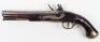 Flintlock Holster Pistol of Service Type - 9