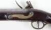 Flintlock Holster Pistol of Service Type - 10