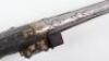 Miquelet Flintlock Holster Pistol from the Caucasus c.1840 - 10