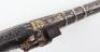 Miquelet Flintlock Holster Pistol from the Caucasus c.1840 - 8