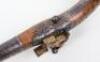 Miquelet Flintlock Holster Pistol from the Caucasus c.1840 - 17