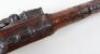 Continental Flintlock Holster Pistol c.1740 - 5