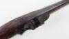 Continental Flintlock Holster Pistol c.1740 - 8