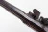Continental Flintlock Holster Pistol c.1740 - 13