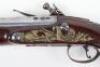 Flintlock Holster Pistol by L Coombs of Bath c.1750 - 14