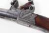 Boxlock Flintlock Pocket Pistol c.1820 - 3