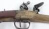 Belgian of French Boxlock Flintlock Pocket Pistol c.1830 - 3