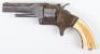 American 6 Shot .32” Rim Fire Single Action Revolver, No.108 - 3