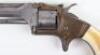 American 6 Shot .32” Rim Fire Single Action Revolver, No.108 - 4