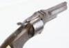 American 6 Shot .32” Rim Fire Single Action Revolver, No.108 - 7