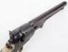 6 Shot .36” Colt Navy Single Action Percussion Revolver No. 34424 (matching) - 3