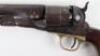 6 Shot .44” Colt Army Single Action Percussion Revolver No. 88114 (matching) - 10