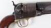 6 Shot .44” Colt Army Single Action Percussion Revolver No. 76539 - 2