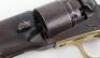 6 Shot .44” Colt Army Single Action Percussion Revolver No. 76539 - 12