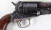 Good 5 Shot .36” Rim Fire Remington Single Action Pocket Revolver - 2