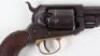 5 Shot .31” Whitney Single Action Percussion Revolver No.19572 - 2