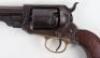 5 Shot .31” Whitney Single Action Percussion Revolver No.19572 - 7