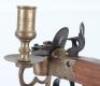 Well Made Modern Italian Copy of an English Flintlock Tinder Lighter - 6