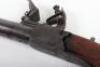 Boxlock Flintlock Pocket Pistol - 9
