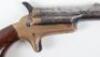 .41” Rim Fire Colt Derringer Pocket Pistol - 2