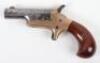 .41” Rim Fire Colt Derringer Pocket Pistol - 6