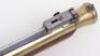Brass Barrel Flintlock Blunderbuss Signed TWIGG - 8