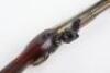 Brass Barrel Flintlock Blunderbuss Signed TWIGG - 9