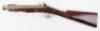 Brass Barrel Flintlock Blunderbuss Signed TWIGG - 12