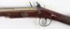 Brass Barrel Flintlock Blunderbuss Signed TWIGG - 13