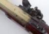 Brass Barrel Flintlock Blunderbuss Signed TWIGG - 18