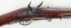 Fine and Unusual 12 Bore Flintlock Yeomanry Carbine by D. Egg - 2