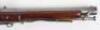 Fine and Unusual 12 Bore Flintlock Yeomanry Carbine by D. Egg - 5