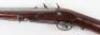 Fine and Unusual 12 Bore Flintlock Yeomanry Carbine by D. Egg - 11