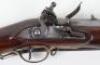 Fine and Unusual 12 Bore Flintlock Yeomanry Carbine by D. Egg - 3