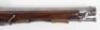 Fine and Unusual 12 Bore Flintlock Yeomanry Carbine by D. Egg - 6