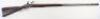 The Counts Schenk von Stauffenberg Fine German Flintlock Sporting Gun c.1740