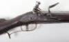 The Counts Schenk von Stauffenberg Fine German Flintlock Sporting Gun c.1740 - 2