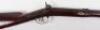 Unusual 50 Bore Back Action Percussion Rifle by William Hahn, New York c.1850-1860 - 2