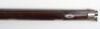 Unusual 50 Bore Back Action Percussion Rifle by William Hahn, New York c.1850-1860 - 6