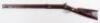 Unusual 50 Bore Back Action Percussion Rifle by William Hahn, New York c.1850-1860 - 10