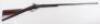 Rare Bentley's Patent 64 Bore Breech Loading Percussion Rifle by Manton & Co, Calcutta - 2