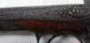 Rare Bentley's Patent 64 Bore Breech Loading Percussion Rifle by Manton & Co, Calcutta - 5