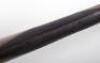 Rare Bentley's Patent 64 Bore Breech Loading Percussion Rifle by Manton & Co, Calcutta - 6