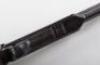 Rare Bentley's Patent 64 Bore Breech Loading Percussion Rifle by Manton & Co, Calcutta - 7