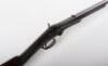 Rare Bentley's Patent 64 Bore Breech Loading Percussion Rifle by Manton & Co, Calcutta - 8