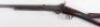 Rare Bentley's Patent 64 Bore Breech Loading Percussion Rifle by Manton & Co, Calcutta - 10
