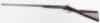 Rare Bentley's Patent 64 Bore Breech Loading Percussion Rifle by Manton & Co, Calcutta - 12