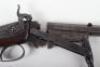 Rare Bentley's Patent 64 Bore Breech Loading Percussion Rifle by Manton & Co, Calcutta - 15