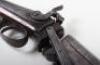 Rare Bentley's Patent 64 Bore Breech Loading Percussion Rifle by Manton & Co, Calcutta - 17