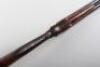 Fine French Double Barrelled 10 Bore Percussion Sporting Gun by Gobert Aine a Lyons - 7